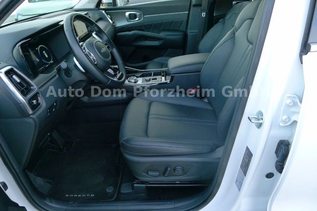 Kia Sorento 1.6T HEV AWD AT6 Spirit/Drive/7Sitz/