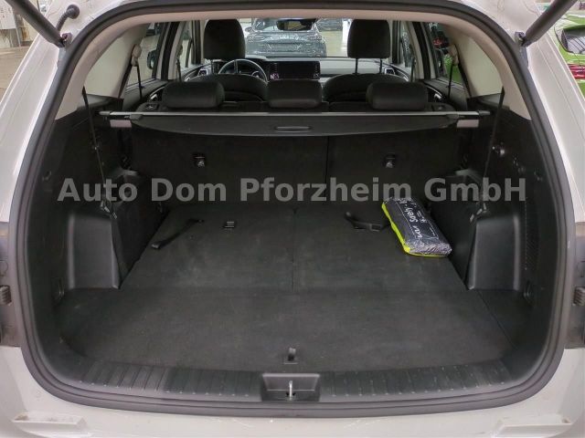 Kia Sorento 1.6T HEV AWD AT6 Spirit/Drive/7Sitz/