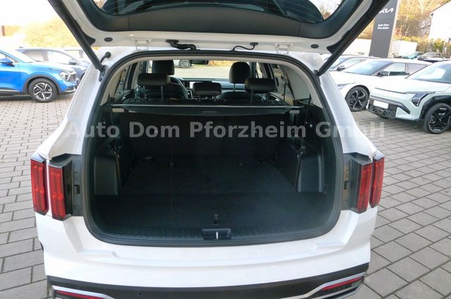 Kia Sorento 1.6T HEV AWD AT6 Spirit/Drive/7Sitz/