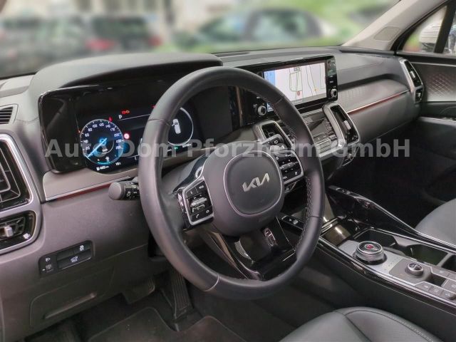 Kia Sorento 1.6T HEV AWD AT6 Spirit/Drive/7Sitz/