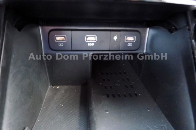 Kia Sorento 1.6T HEV AWD AT6 Spirit/Drive/7Sitz/