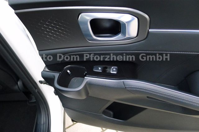 Kia Sorento 1.6T HEV AWD AT6 Spirit/Drive/7Sitz/