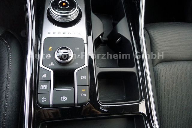 Kia Sorento 1.6T HEV AWD AT6 Spirit/Drive/7Sitz/