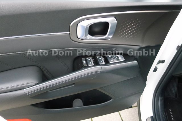Kia Sorento 1.6T HEV AWD AT6 Spirit/Drive/7Sitz/