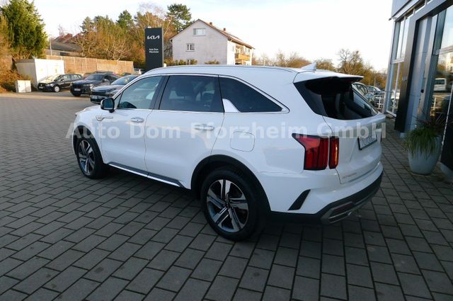 Kia Sorento 1.6T HEV AWD AT6 Spirit/Drive/7Sitz/