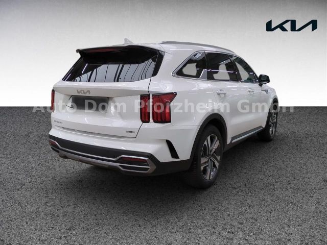 Kia Sorento 1.6T HEV AWD AT6 Spirit/Drive/7Sitz/