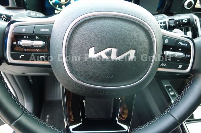 Kia Sorento 1.6T HEV AWD AT6 Spirit/Drive/7Sitz/