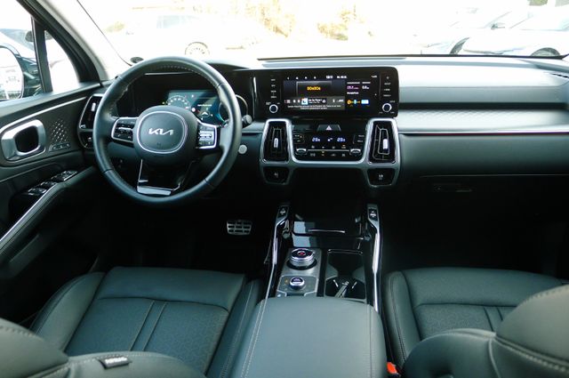 Kia Sorento 1.6 T-GDI HEV AWD Platinum/HUD/7Sitz/AHK