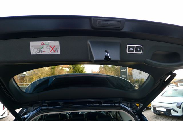 Kia Sorento 1.6 T-GDI HEV AWD Platinum/HUD/7Sitz/AHK