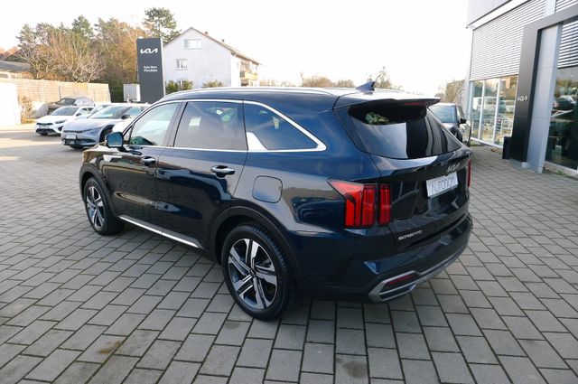 Kia Sorento 1.6 T-GDI HEV AWD Platinum/HUD/7Sitz/AHK