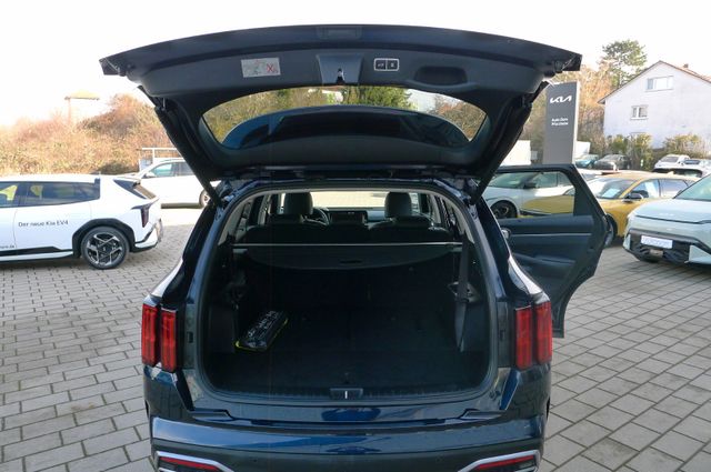 Kia Sorento 1.6 T-GDI HEV AWD Platinum/HUD/7Sitz/AHK
