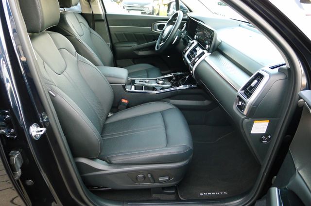 Kia Sorento 1.6 T-GDI HEV AWD Platinum/HUD/7Sitz/AHK