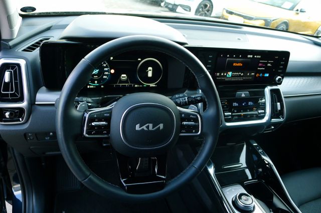 Kia Sorento 1.6 T-GDI HEV AWD Platinum/HUD/7Sitz/AHK