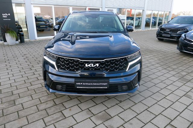 Kia Sorento 1.6 T-GDI HEV AWD Platinum/HUD/7Sitz/AHK