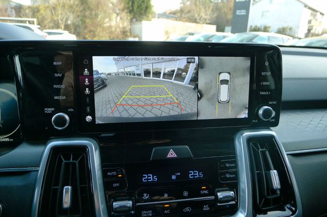 Kia Sorento 1.6 T-GDI HEV AWD Platinum/HUD/7Sitz/AHK