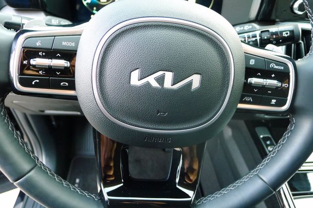 Kia Sorento 1.6 T-GDI HEV AWD Platinum/HUD/7Sitz/AHK