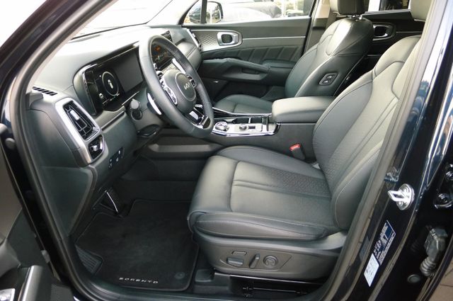Kia Sorento 1.6 T-GDI HEV AWD Platinum/HUD/7Sitz/AHK