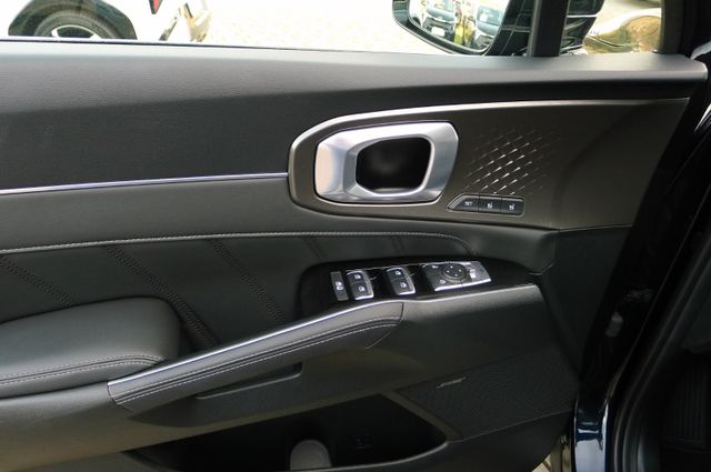 Kia Sorento 1.6 T-GDI HEV AWD Platinum/HUD/7Sitz/AHK