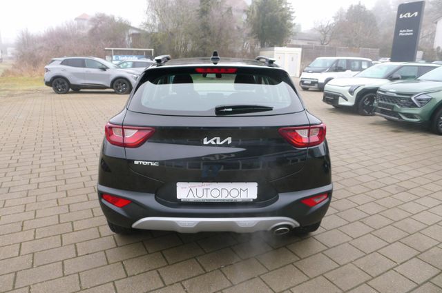 Kia Stonic 1,0 T 100 Vision/Navi/Kamera