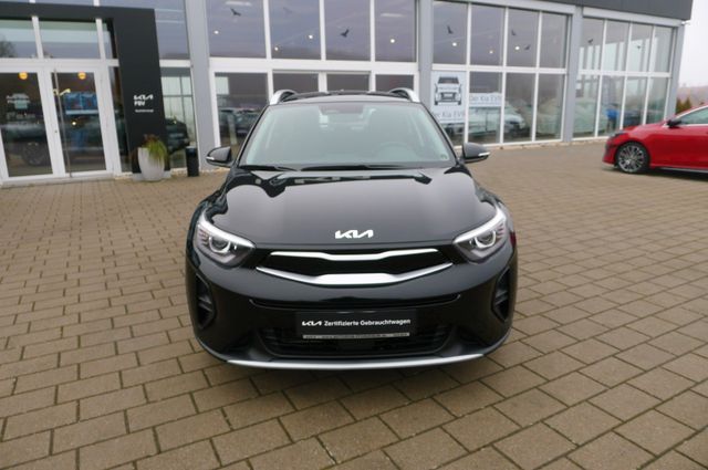 Kia Stonic 1,0 T 100 Vision/Navi/Kamera