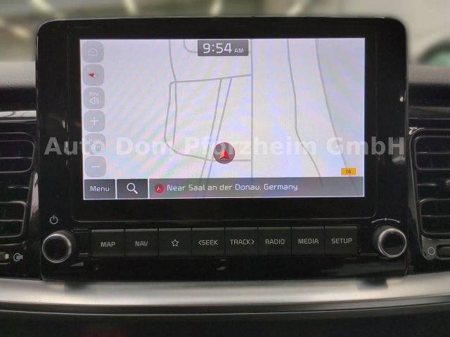 Kia Stonic 1,0 T 100 Vision/Navi/Kamera