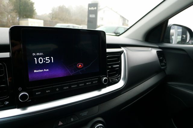 Kia Stonic 1,0 T 100 Vision/Navi/Kamera
