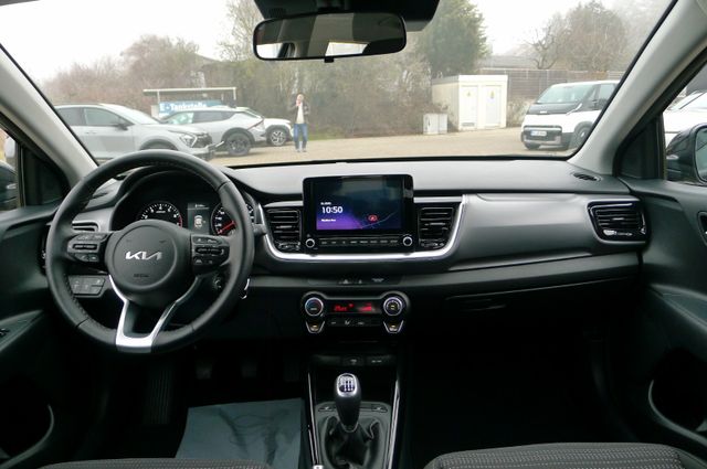 Kia Stonic 1,0 T 100 Vision/Navi/Kamera