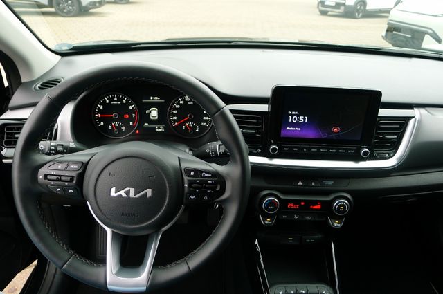 Kia Stonic 1,0 T 100 Vision/Navi/Kamera