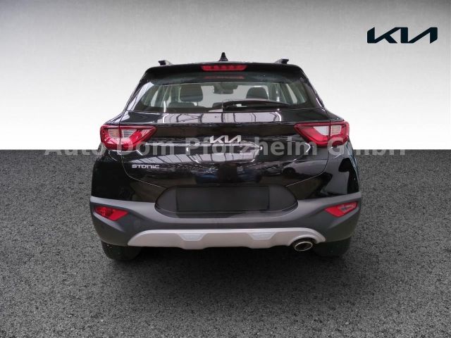 Kia Stonic 1,0 T 100 Vision/Navi/Kamera
