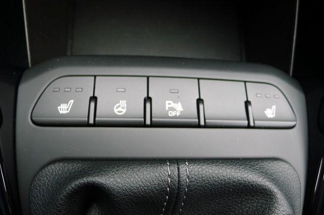 Kia Stonic 1,0 T 100 Vision/Navi/Kamera