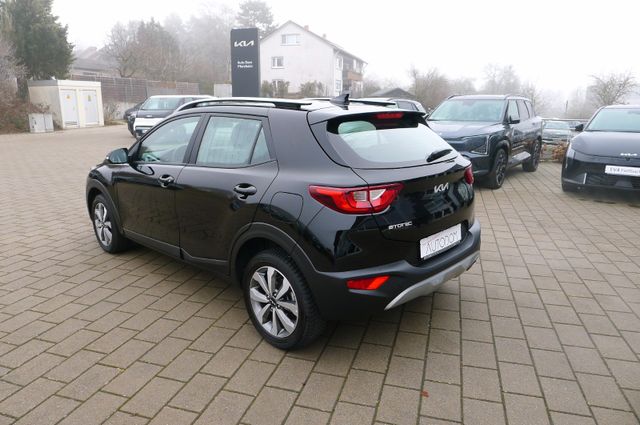 Kia Stonic 1,0 T 100 Vision/Navi/Kamera