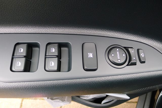 Kia Stonic 1,0 T 100 Vision/Navi/Kamera