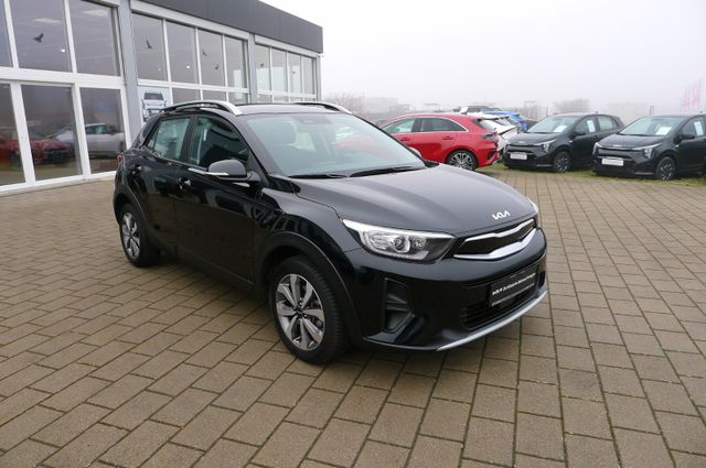 Kia Stonic 1,0 T 100 Vision/Navi/Kamera