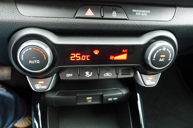 Kia Stonic 1,0 T 100 Vision/Navi/Kamera