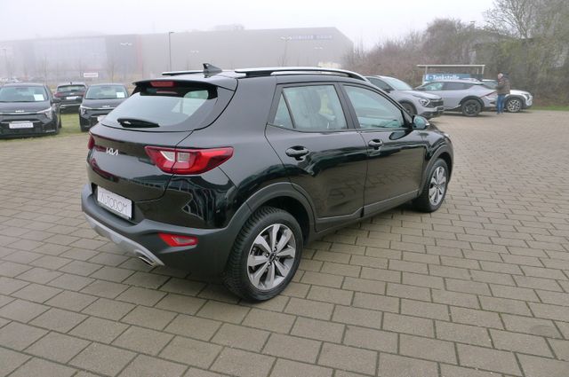 Kia Stonic 1,0 T 100 Vision/Navi/Kamera