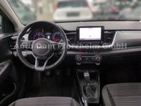 Kia Stonic 1,0 T 100 Vision/Navi/Kamera