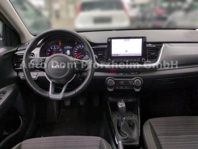 Kia Stonic 1,0 T 100 Vision/Navi/Kamera