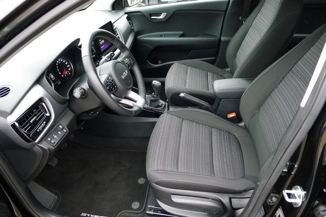 Kia Stonic 1,0 T 100 Vision/Navi/Kamera