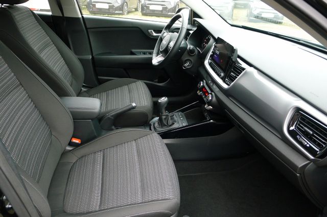 Kia Stonic 1,0 T 100 Vision/Navi/Kamera