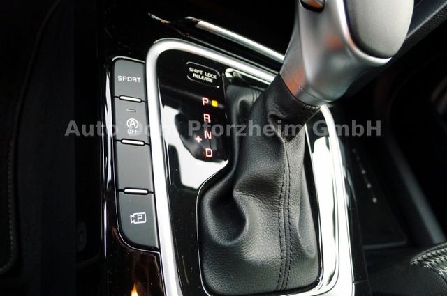 Kia CEED SW 1,5T DCT Spirit /UVO/NAVI