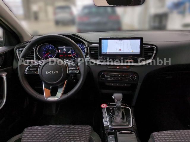 Kia CEED SW 1,5T DCT Spirit /UVO/NAVI