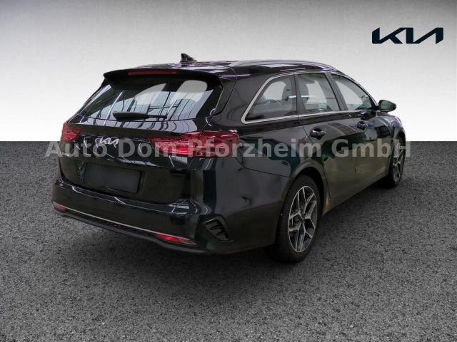 Kia CEED SW 1,5T DCT Spirit /UVO/NAVI