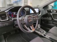 Kia CEED SW 1,5T DCT Spirit /UVO/NAVI