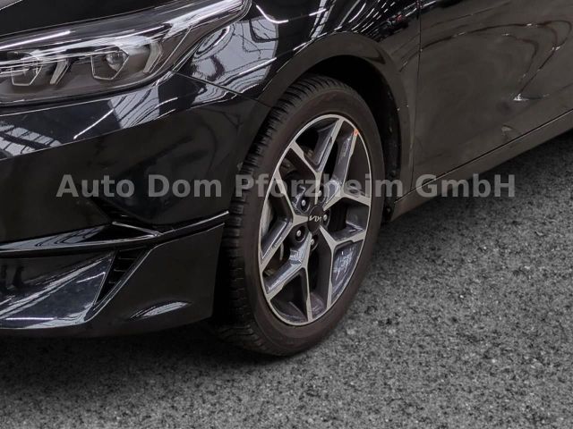 Kia CEED SW 1,5T DCT Spirit /UVO/NAVI