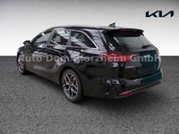 Kia CEED SW 1,5T DCT Spirit /UVO/NAVI