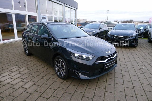 Kia CEED SW 1,5T DCT Spirit /UVO/NAVI