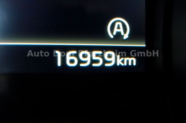 Kia CEED SW 1,5T DCT Spirit /UVO/NAVI