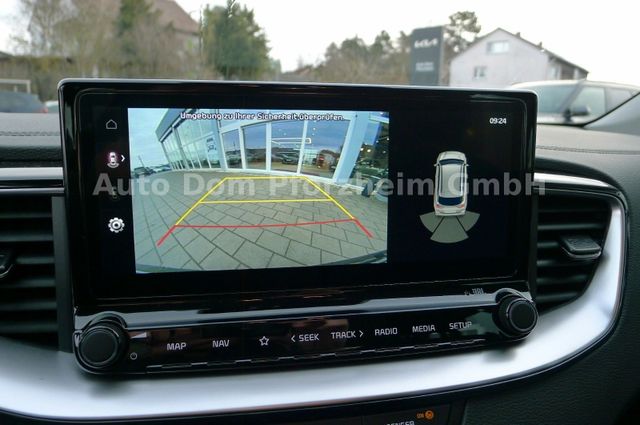 Kia CEED SW 1,5T DCT Spirit /UVO/NAVI