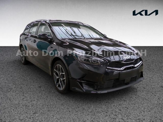 Kia CEED SW 1,5T DCT Spirit /UVO/NAVI