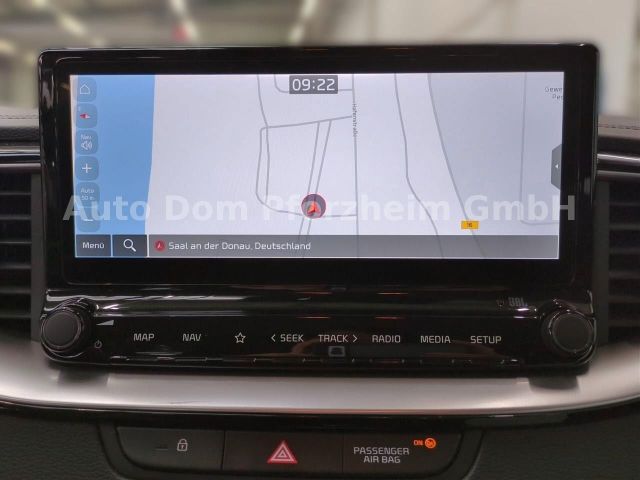 Kia CEED SW 1,5T DCT Spirit /UVO/NAVI